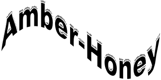 Amber-Honey