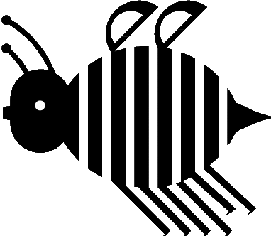 Bee Logo